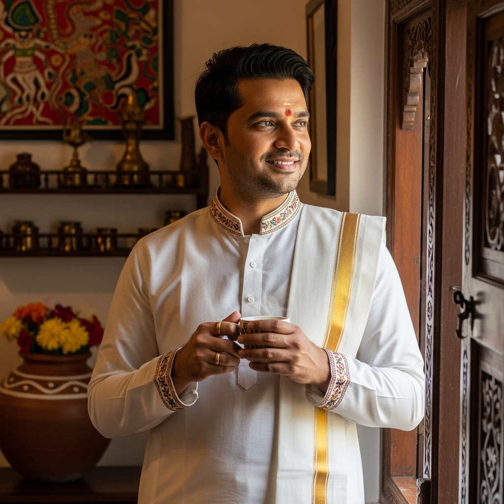 Mr. Rajesh Patil